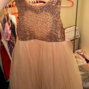 Dress Size 4